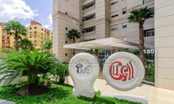 Imagem: Londrina - Apartamento Padrão - Parque