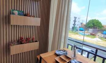Imagem 2: Imóveis Belém Vende Apt 2 suítes Próx. ao Assaí (Parque Independência
