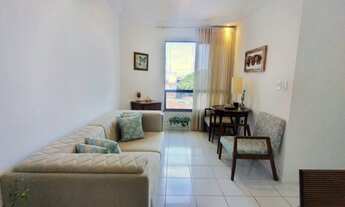 Imagem 2: APTO REFORMADO COM 69,42M² NO CONDOMÍNIO BELLE VILLE PARA VENDA