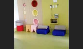 Imagem 7: Apartamento para venda com 187 metros quadrados com 4 quartos