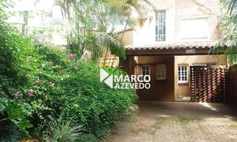 Imagem 2: Casa com 3 dormitórios à venda, 190 m²De: R$960 mil por R$ 800 mil - Espírito Santo - Port