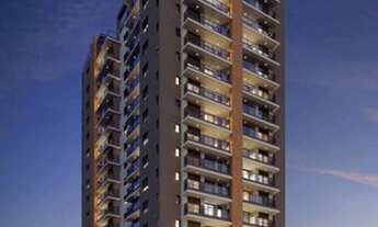 Imagem 2: Apartamento para venda tem 66 metros quadrados com 2 suítes em Vila Osasco - Osasco - SP