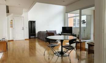 Imagem 4: Charming duplex for renting / Charmoso duplex para locação