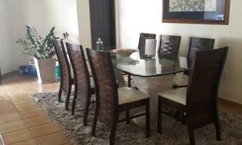 Imagem 6: Casa para venda tem 450 metros quadrados com 5 quartos em Capim Macio - Natal - RN