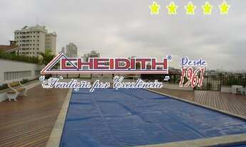 Imagem 3: Apartamento em São Paulo