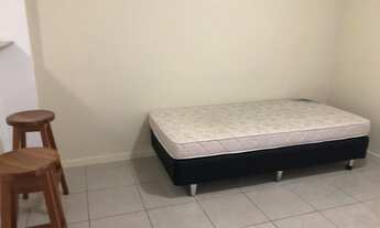 Imagem 6: Apartamento de 34 metros quadrados no bairro Lapa com 1 quarto