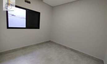 Imagem 7: Casa com 3 dormitórios à venda, 140 m² por R$ 950.000,00 - Loteamento Park Gran Reserve