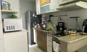 Imagem 5: Apartamento com 2 dormitórios à venda, 65 m² por R$ 275.000,00 - Capim Macio - Natal/RN