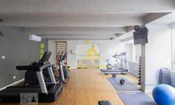 Imagem 5: Apartamento com 3 dormitórios para alugar, 191 m² por R$ 8.000,00/mês - Jardim Paulista