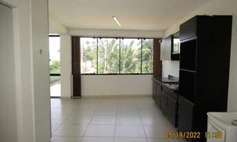 Imagem 2: Apartamento 01 quarto no Condomínio Entre Lagos Próximo do Paranoá