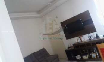 Imagem 3: Apartamento para Locação em Betim, Nova Baden, 2 dormitórios, 1 banheiro, 1 vaga