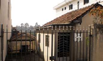 Imagem 2: Terreno Casas Antigas em Vila ZELINA - São Paulo