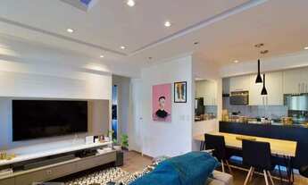 Imagem 4: Apartamento para venda com 69 metros, 2 quartos em Vila Andrade - São Paulo - SP