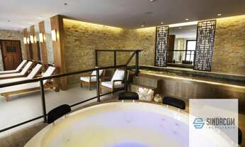 Imagem 7: Apartamento à venda, 160 m² por R$ 1.320.500,00 - Barra da Tijuca - Rio de Janeiro/RJ