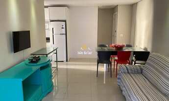 Imagem 3: FLORIANóPOLIS - Apartamento Padrão - Canasvieiras