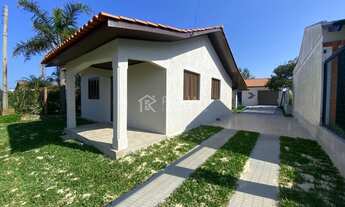 Imagem: Casa Bairro Centro