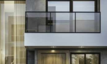 Imagem 3: Casa de condomínio para venda com 167 metros quadrados em Granja Viana - Cotia - SP