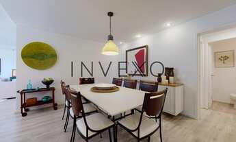 Imagem 6: Apartamento para venda com 244 metros quadrados com 4 quartos em São Conrado - Rio de Jane