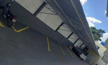 Imagem 6: Apartamento no segundo piso