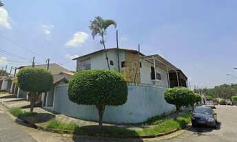 Imagem 3: Casa com 3 dormitórios, 394 m² - venda por R$ 950.000,00 ou aluguel por R$ 3.800,00/mês