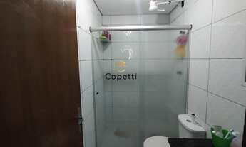 Imagem 4: Apartamento para Venda em Brasília, Setor Habitacional Contagem (Sobradinho), 2 dormitório