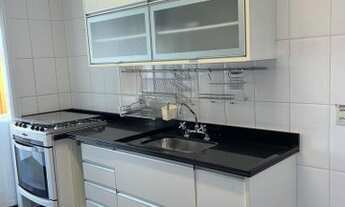 Imagem 2: Apartamento para locação, Tamboré, Santana de Parnaíba, SP