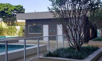 Imagem 3: Apartamento para venda possui 56 metros quadrados com 2 quartos em Rodoviário - Goiânia