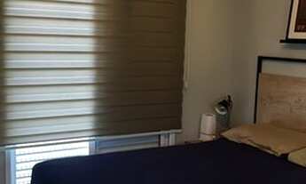 Imagem 7: Apartamento, 63m², 2 qtos, 1 suíte, elevador, varanda em Vila Augusta - Sorocaba - SP