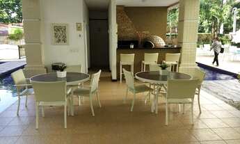 Imagem 7: Apartamento de 145 metros quadrados no bairro Meireles com 3 quartos