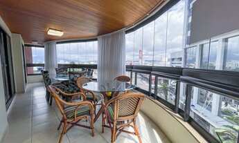 Imagem 3: Oportunidade no Centro da Cidade - Apartamento 03 dormitórios