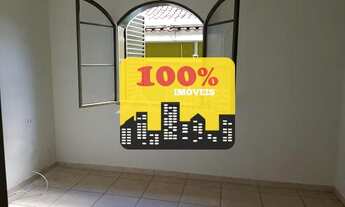 Imagem 3: Casa para aluguel com 3 quartos- Alto da Boa Vista