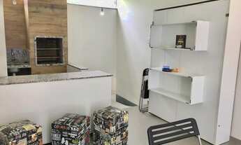 Imagem 3: Casa de condomínio para venda com 149 metros quadrados , na Augusto montenegro