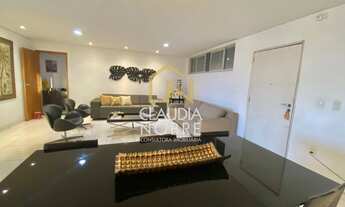 Imagem 6: Apartamento em Jaragua, 162m², 3/4, - 1 suíte, varanda integrada