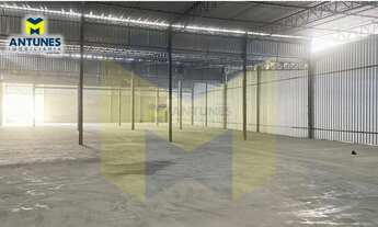 Imagem 4: Alugue galpão Imbiribeira 1250m², próximo shopping recife