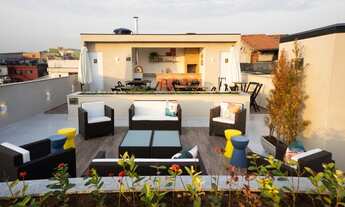 Imagem 7: APTO 2 DORM COM VAGA JD COIMBRA LAZER COMPLETO