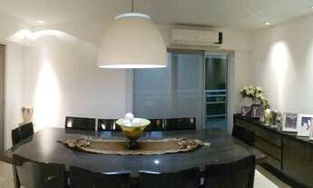 Imagem 7: Cobertura duplex para venda possui 489 metros quadrados com 5 quartos