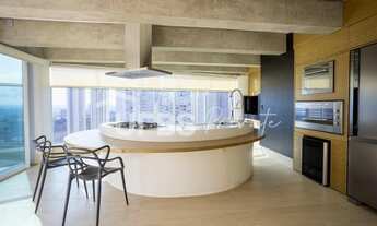 Imagem 5: Reserva Grann Parc - Cobertura 3 quartos, sendo 3 suítes