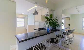 Imagem 4: Coberturinha charmosa no bairro de Sanrta Cecilia em São Paulo!