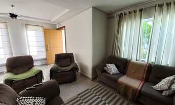 Imagem 6: Excelente sobrado c/ 03 dormitórios (01 suíte) no Condomínio LAZULI CLUB