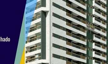 Imagem: Apartamento para venda tem 87 metros quadrados