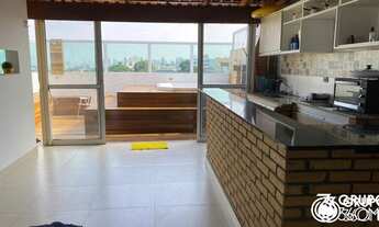 Imagem 7: Cobertura para Venda em São Caetano do Sul, Nova Gerty, 2 dormitórios, 1 suíte, 2 banheiro