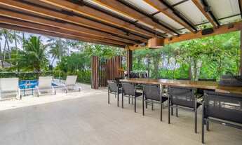 Imagem 5: Club Meridional Carneiros - Pé na Areia - Casa Super Luxo 01 >>> +/- 1300m² Terre