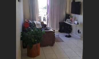 Imagem 3: Apartamento com 3 dormitórios à venda por R$ 300.000,00 - Jardim Leonor - Campinas/SP