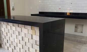 Imagem 3: Casa em Franca Casa com 3 dormitórios