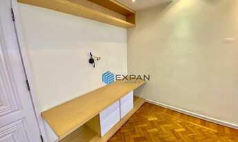 Imagem 7: Apartamento com 3 dormitórios à venda, 164 m² por R$ 1.590.000,00 - Copacabana - Rio de Ja