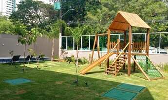 Imagem 2: JS- lançamento na Madalena | Sainte Alice | 60m²