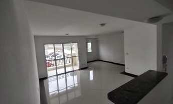 Imagem 4: Apartamento para aluguel tem 81 metros quadrados com 2 quartos