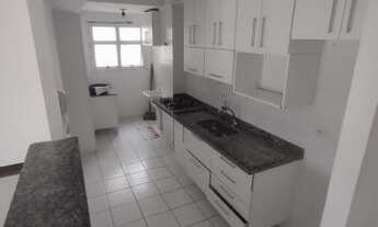 Imagem 6: Apartamento para aluguel tem 81 metros quadrados com 2 quartos