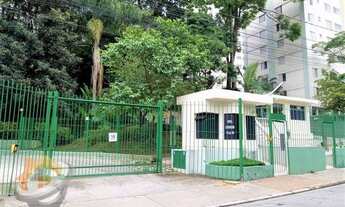 Imagem 3: Apartamento Tremembé 2 dormitórios, 1 vaga coberta opções de lazer