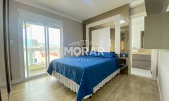 Imagem 5: V069- Ed. Beverly Hills -Lindo apartamento na praia de Bombas